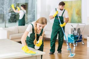 Công ty vệ sinh công nghiệp chất lượng, uy tín nhất tỉnh Bạc Liêu