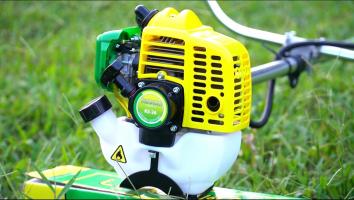 Địa chỉ bán máy cắt cỏ chất lượng tại Bình Dương
