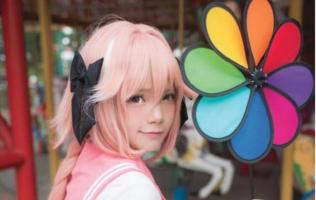 Cosplayer Việt được yêu thích nhất