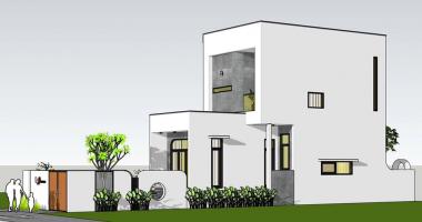 Công ty tư vấn thiết kế kiến trúc uy tín, chất lượng nhất tỉnh Đắk Lắk