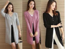 Cửa hàng bán áo khoác nữ đẹp nhất ở Đồng Tháp