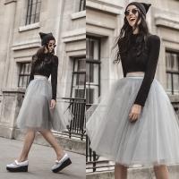 Cửa hàng bán chân váy tulle đẹp nhất Việt Nam