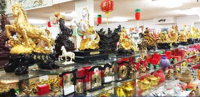Cửa hàng bán đồ phong thủy uy tín nhất tỉnh Lào Cai