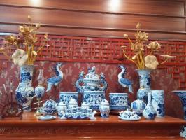Cửa hàng bán đồ thờ cúng uy tín, chất lượng nhất tỉnh Hà Tĩnh