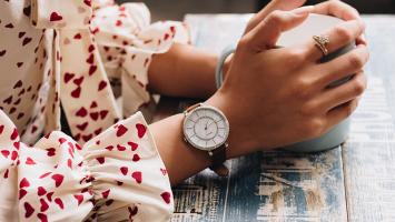 Cửa hàng bán đồng hồ uy tín nhất tại Đà Nẵng