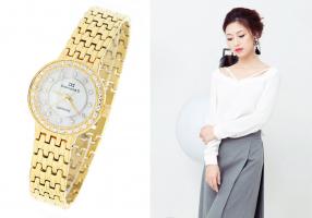 Cửa hàng bán đồng hồ uy tín nhất tỉnh Vĩnh Phúc