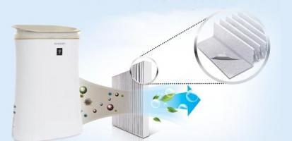 Cửa hàng bán máy lọc không khí uy tín tại Hà Nội