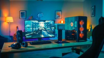 Cửa hàng bán PC gaming uy tín nhất TP. Biên Hòa, Đồng Nai