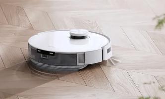Cửa hàng bán robot hút bụi uy tín tỉnh Bắc Ninh
