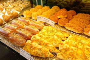 Cửa hàng bánh ngọt ngon nhất Quận Hai Bà Trưng, Hà Nội