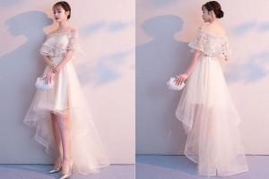 Cửa hàng cho thuê váy, đầm dự tiệc đẹp nhất tại Thanh Hóa
