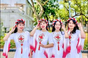 Cửa hàng cho thuê váy múa đẹp và chất lượng nhất TP. HCM