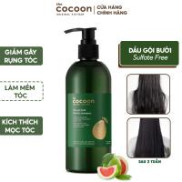 Cửa hàng dầu gội thuần chay tốt nhất tại Hà Nội