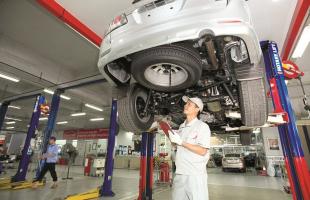 Cửa hàng đồ chơi, phụ kiện ô tô uy tín và chất lượng nhất Thái Nguyên