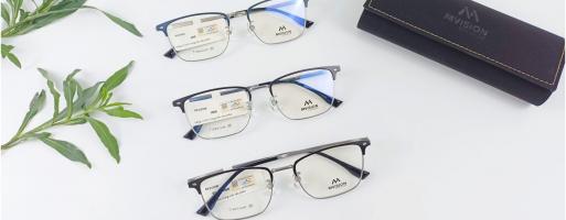 Cửa hàng kính mắt uy tín nhất Hóc Môn, HCM