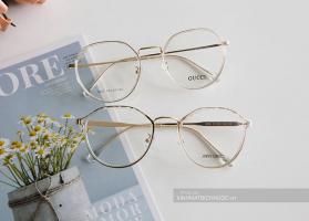 Cửa hàng mắt kính uy tín nhất tại quận 12, TP. HCM