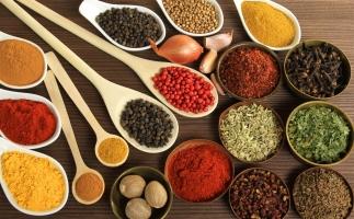 Cửa hàng bán gia vị Âu nổi tiếng nhất TP. HCM