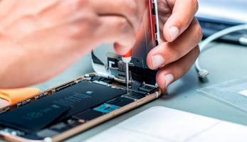 Địa chỉ sửa chữa điện thoại uy tín nhất quận 12, TP. HCM
