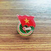 Địa chỉ mua huy hiệu đoàn, huy hiệu hội, huy hiệu đội giá rẻ nhất