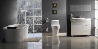 Địa chỉ cung cấp thiết bị vệ sinh uy tín nhất Bến Tre