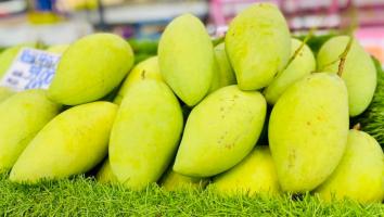 Cửa hàng trái cây sạch và an toàn tại Cần Thơ