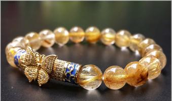 Cửa hàng trang sức phong thủy đẹp và uy tín nhất tỉnh Đắk Nông