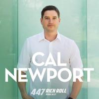 Cuốn sách hay nhất của tác giả Cal Newport