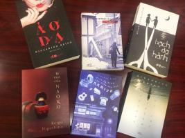 Cuốn sách hay nhất của tác giả Higashino Keigo