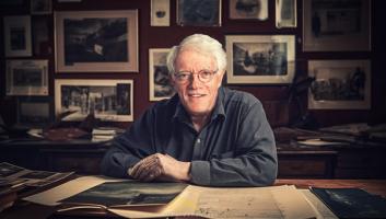 Cuốn sách hay nhất của tác giả Peter Lynch