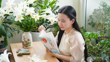 Cuốn sách hay nhất của tác giả Tuệ An