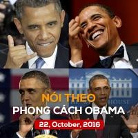 Cuốn sách hay nhất về cuộc đời Tổng thống Mỹ Barack Obama