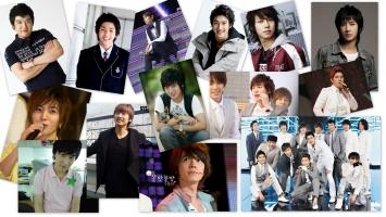 điều đặc biệt nhất về nhóm nhạc Hàn Quốc Super Junior