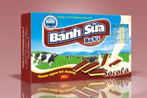 Đặc sản nổi tiếng nhất đất Ba Vì