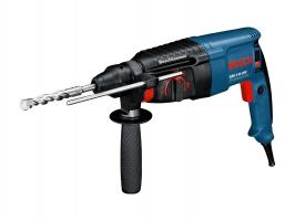 Đại lí bán máy khoan Bosch uy tín nhất tại TP. HCM