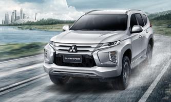 Đại lý xe Mitsubishi uy tín và bán đúng giá nhất ở TP. HCM