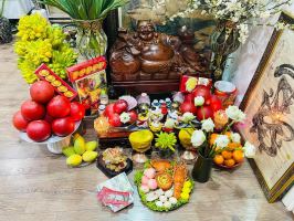 STT ngày vía thần tài hay nhất