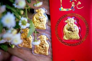Điều nên làm trong ngày vía Thần Tài