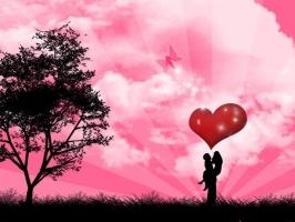 Dấu hiệu chứng tỏ bạn đang yêu một ai đó.