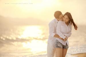 Dấu hiệu nhận biết bạn đang yêu nhầm người