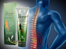 Dầu lạnh xoa bóp giảm đau hiệu quả nhất hiện nay