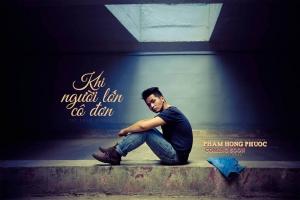 Dấu mốc quan trọng nhất trong sự nghiệp của Phạm Hồng Phước