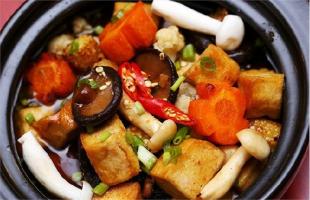 Công thức làm món kho chay thơm ngon, hấp dẫn nhất