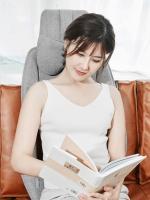 đệm massage lưng thông minh hiệu quả nhất hiện nay