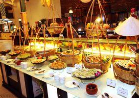 Địa chỉ ăn buffet chất lượng nhất TP. Hội An, Quảng Nam