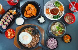Địa chỉ ăn món Hàn ngon nhất tỉnh Quảng Nam