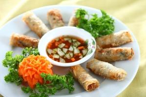 Địa chỉ ăn trưa dưới 50 nghìn quanh Hồ Gươm