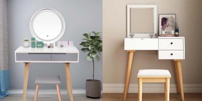 Địa chỉ bán bàn trang điểm chất lượng nhất tại Đà Nẵng