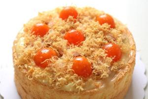 Địa chỉ bán bánh bông lan trứng muối ngon, chất lượng nhất TP. Vinh, Nghệ An