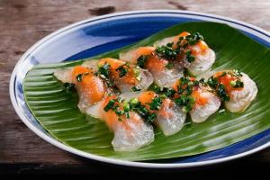 Địa chỉ bán bánh bột lọc ngon nhất Bắc Ninh