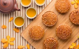 Địa chỉ bán bánh trung thu handmade ngon và chất lượng nhất TP. Bảo Lộc, Lâm Đồng